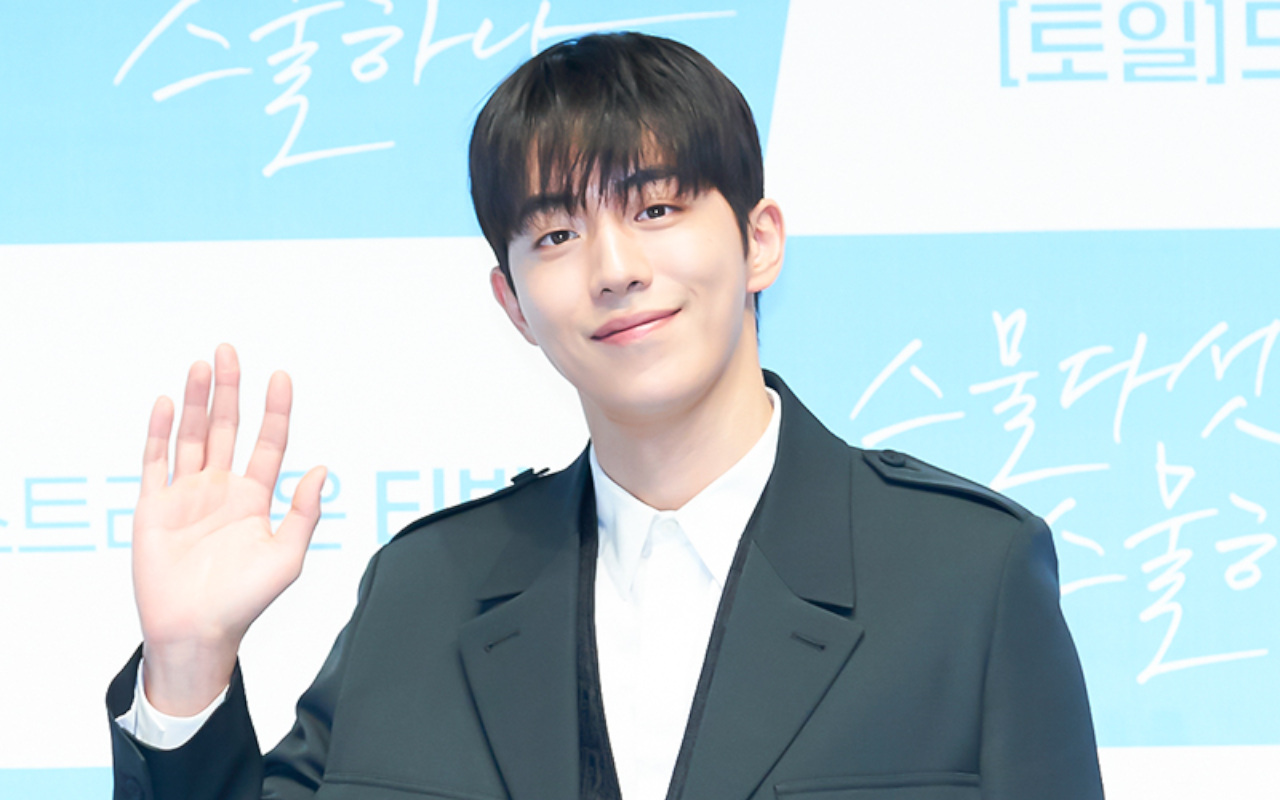 Dispatch Turun Tangan Jernihkan Isu Bullying Nam Joo Hyuk, Begini Reaksi Netizen