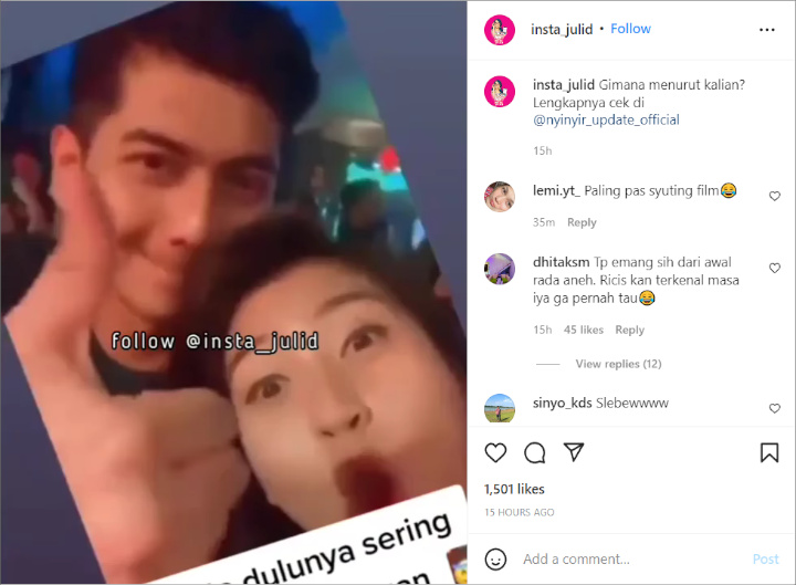 Teuku Ryan