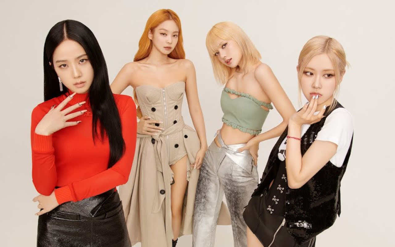 YG Entertainment Akhirnya Beri Kepastian Soal Comeback dan World Tour BLACKPINK, Kapan?