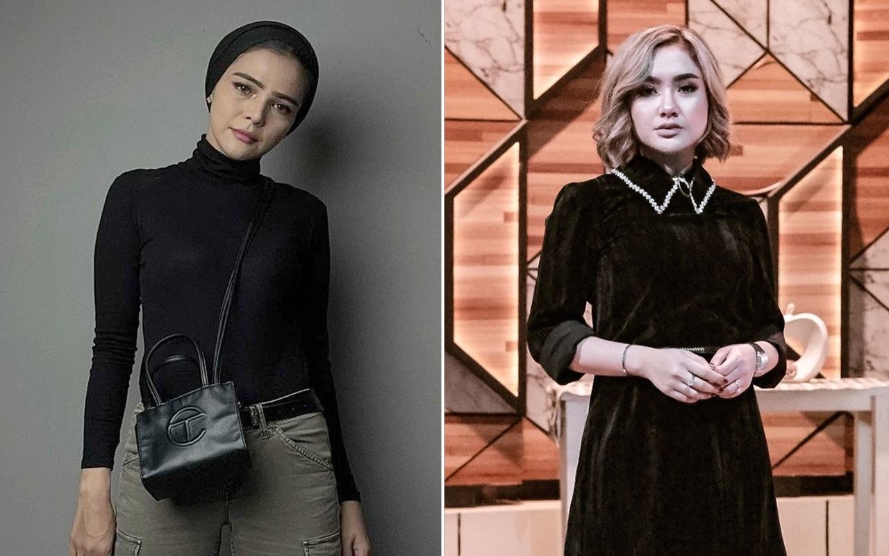 Rosmanizar Lepas Hijab Usai Cerai, Pesan Terakhir Buat Cita Citata dan Didi Mahardika Terkuak?