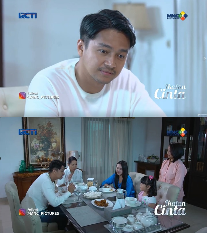 'Ikatan Cinta'