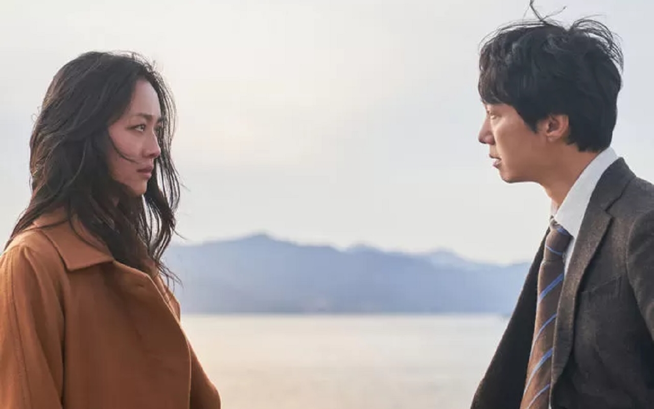 Hadirkan Alur Berkualitas, Hasil Buruk Film 'Decision to Leave' Jadi Sorotan Netizen Korea