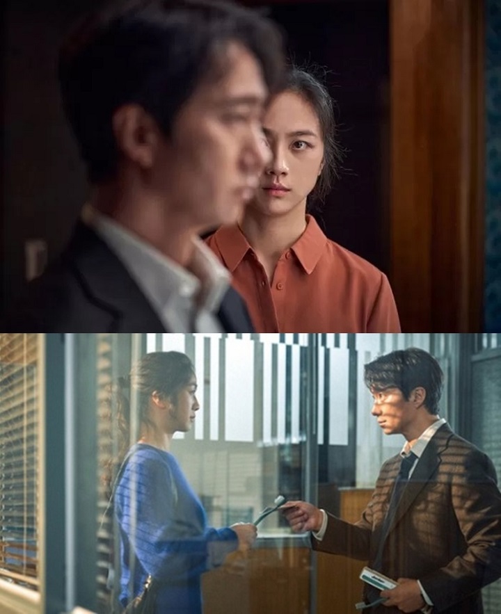Hadirkan Alur Berkualitas, Hasil Buruk Film \'Decision to Leave\' Jadi Sorotan Netizen Korea