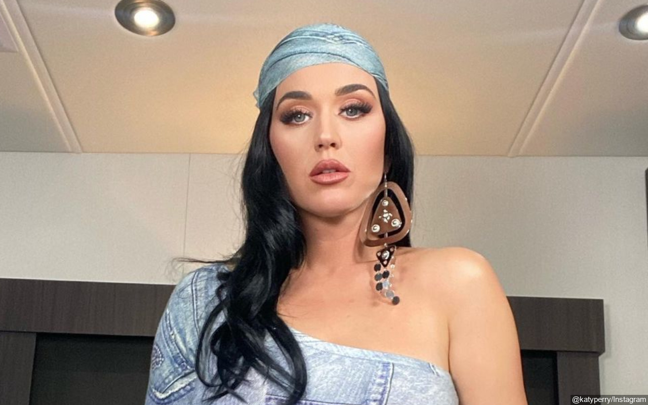 Katy Perry Tuai Kecaman Usai Dituding Dukung Penghapusan Hak Aborsi Di AS