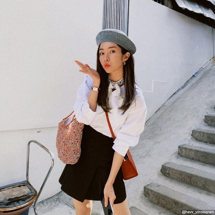 Stylish Banget