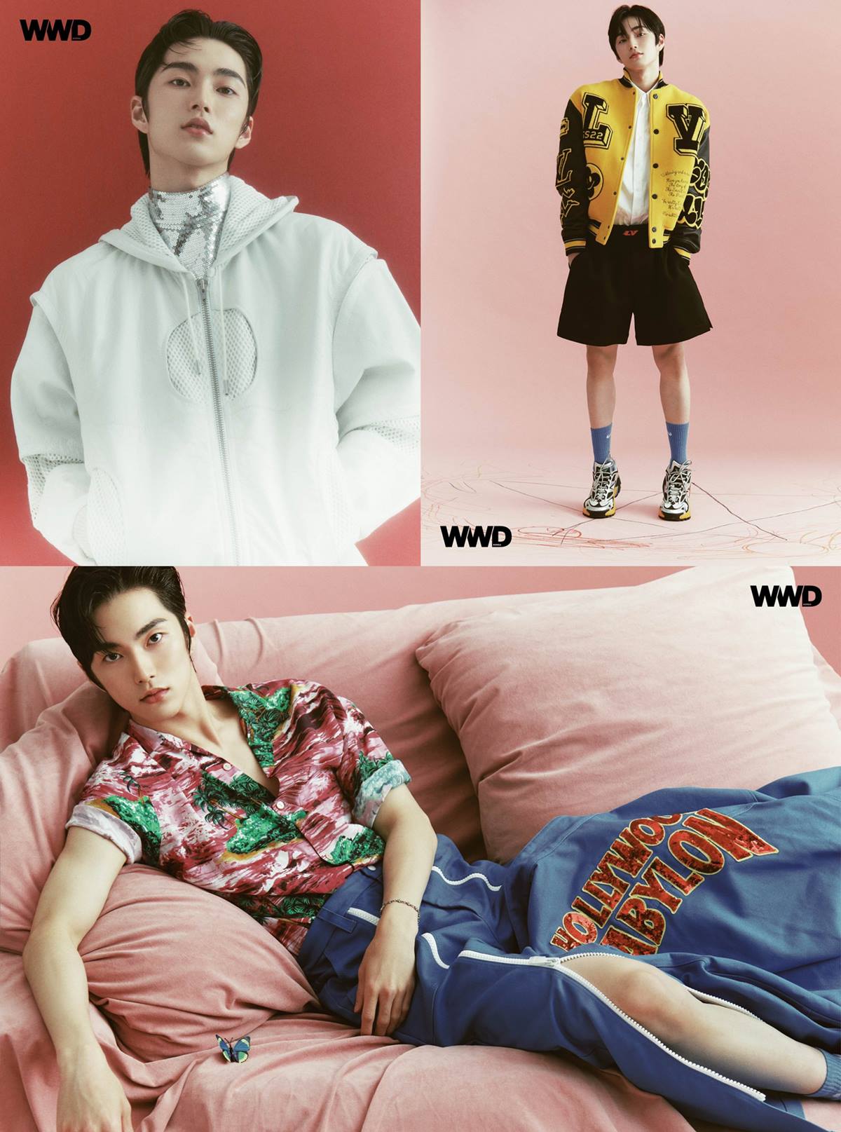 Seunghan SMROOKIES