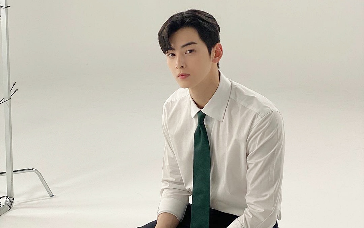 Film Hollywood 'K-Pop: Lost In America' Yang Ditawarkan Ke Cha Eunwoo Tuai Respons Nyinyir