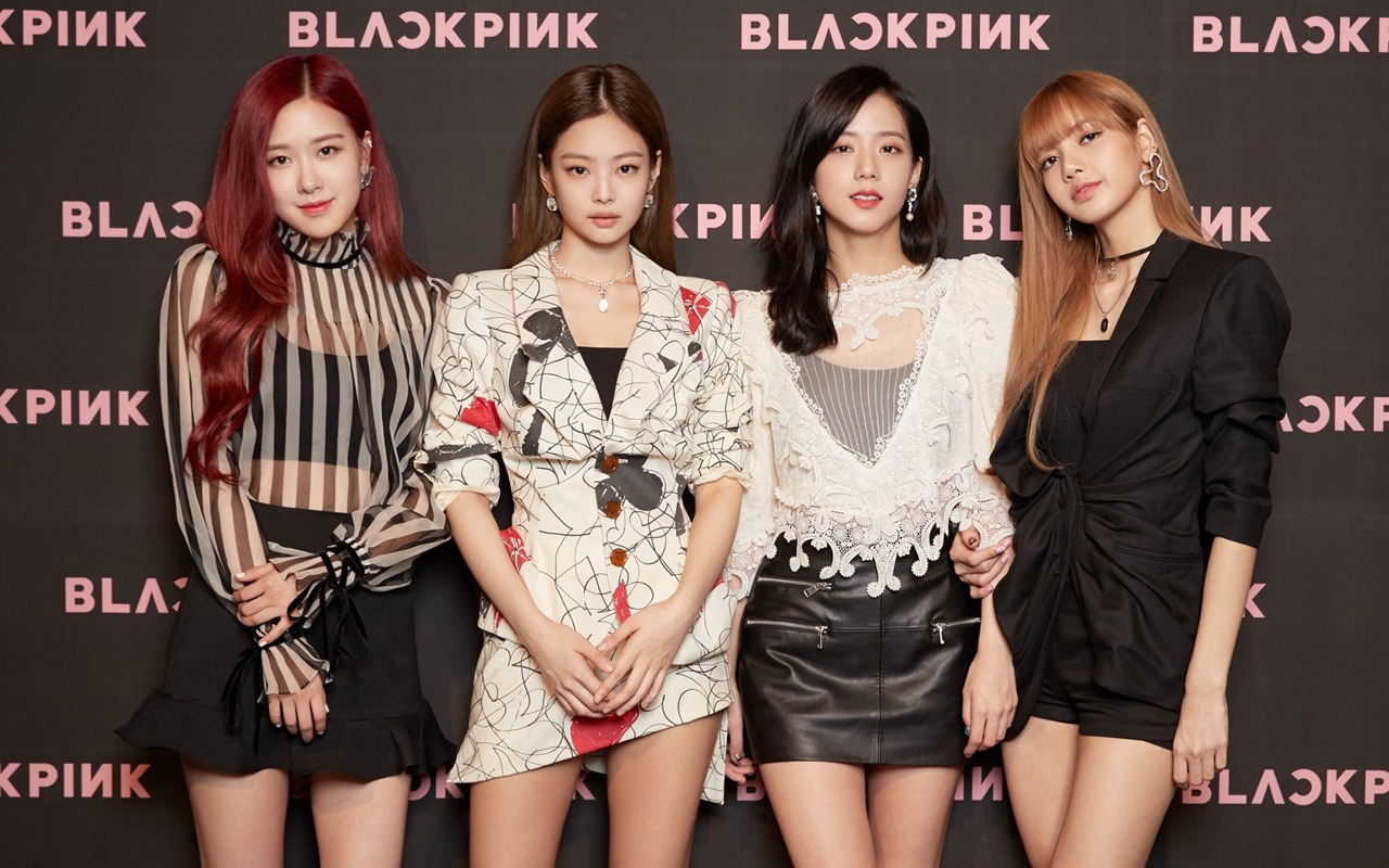 Saham YG Entertainment Melesat Naik Usai BLACKPINK Dikonfirmasi Comeback