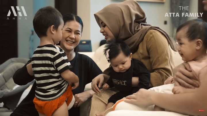 Kiano Pamer Bentuk Baru