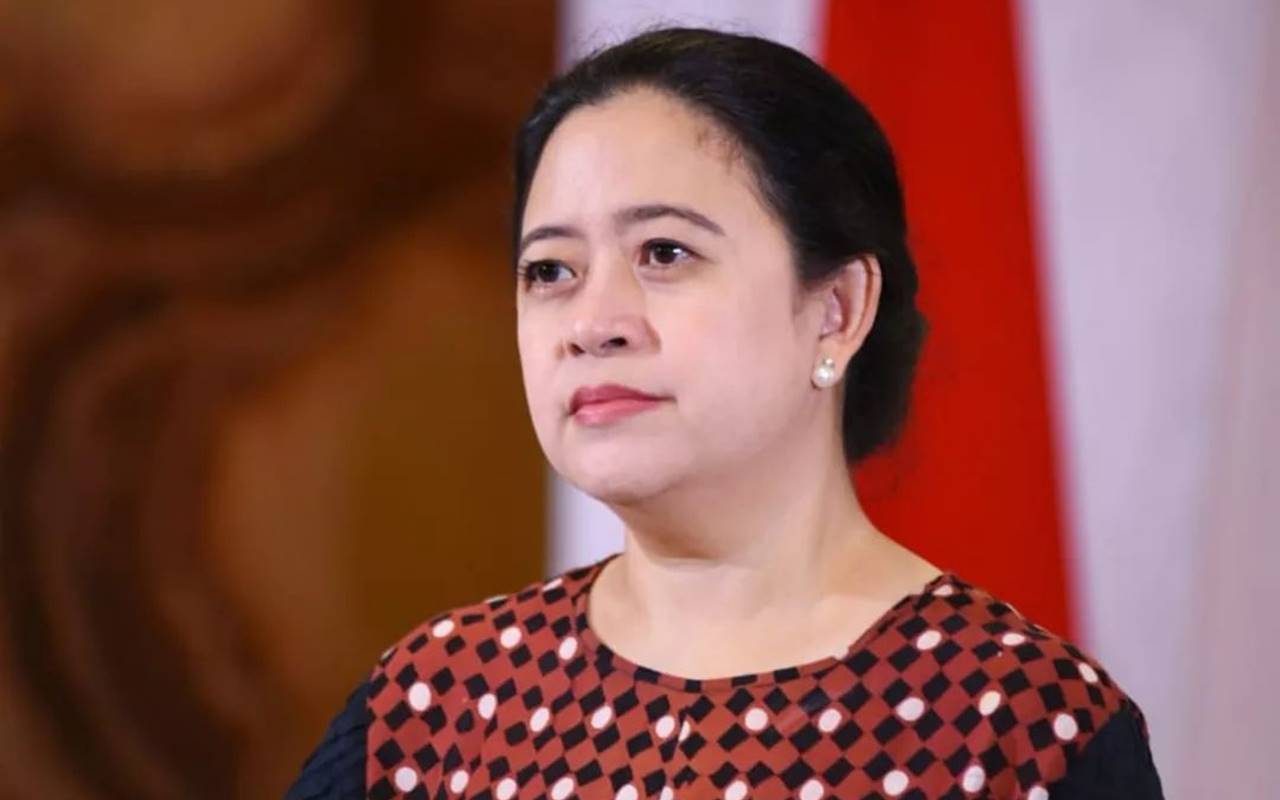 Puan Maharani Ungkap Selalu Diberi Jamu Oleh Megawati, Pernah Mandi Brotowali Saat Hamil