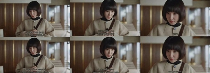 Penerjemah Netflix Alami Krisis Saat Bikin Subtitle \'Extraordinary Attorney Woo\'?