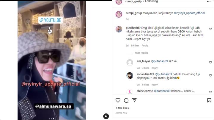 Instagram