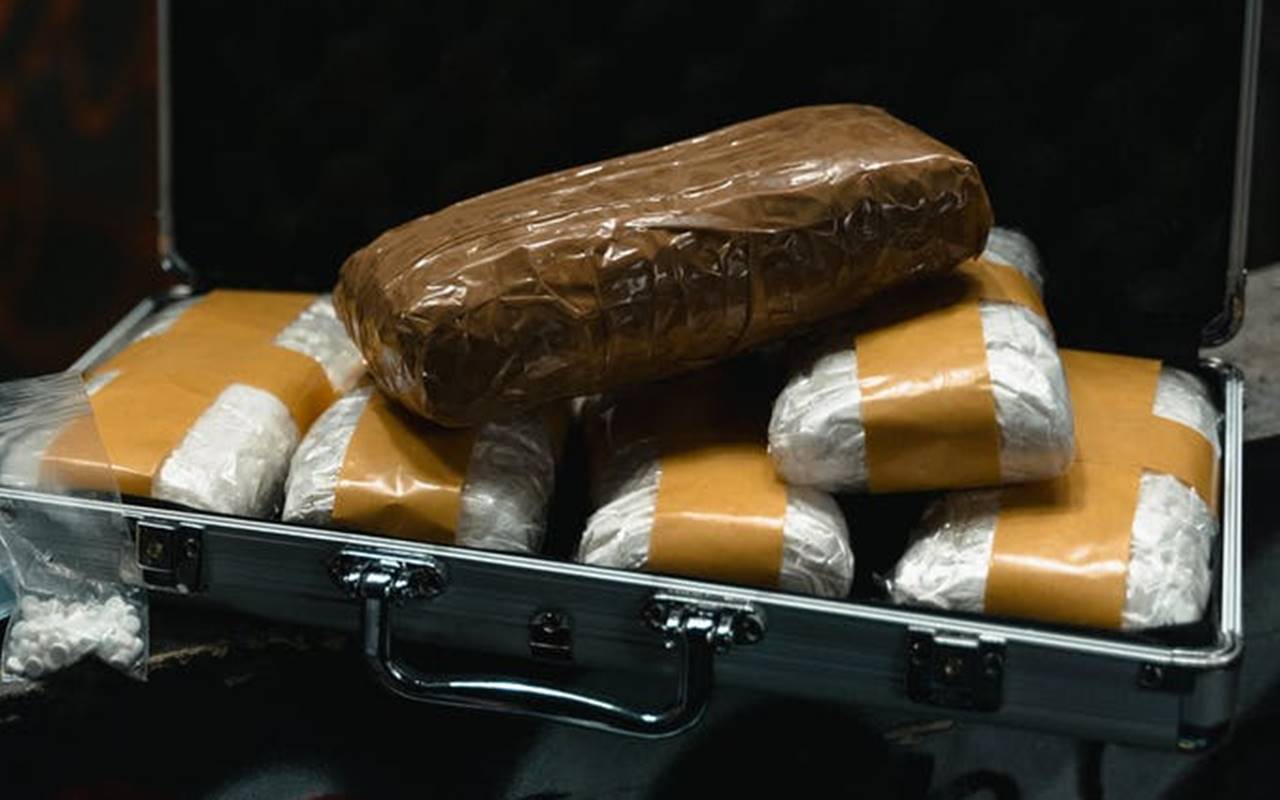 Warga Temukan Total 43 Paket Kokain di Perairan Anambas, Modus Operandi Baru?