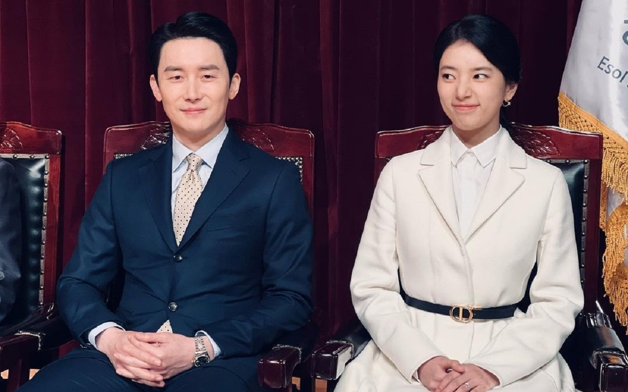 Akting Suzy di 'Anna' Tuai Pujian dari Pemirsa, Begini Kata 'Sang Suami' Kim Joon Han
