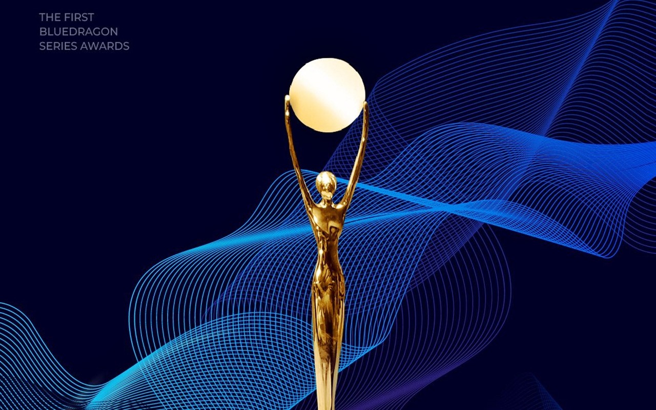 Blue Dragon Series Awards 2022 Tuai Kritikan Usai Umumkan Nominasi Pemenang