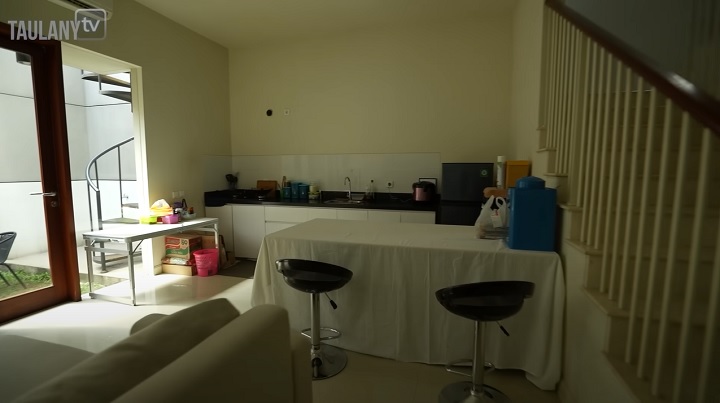 Dapur