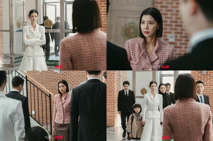 Seo Ye Ji dan Yoo Sun Bakal Terlibat Konfrontasi Menegangkan, Begini Kata Produser \'Eve\'