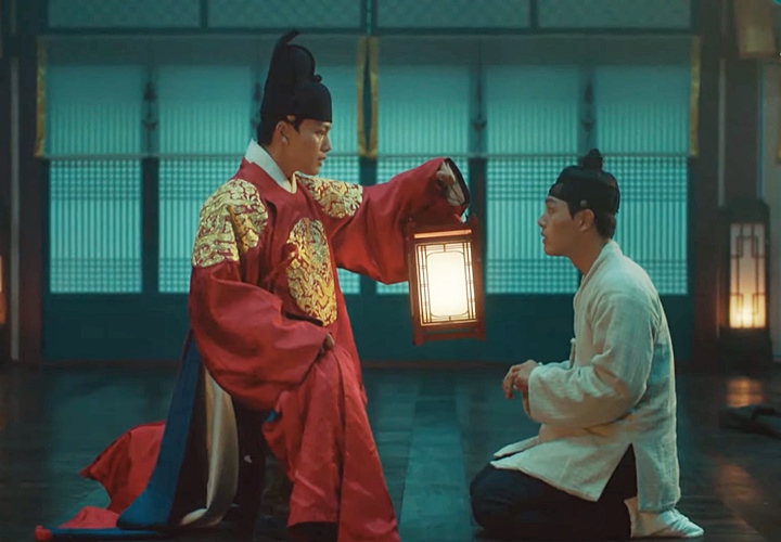 Yeo Jin Goo