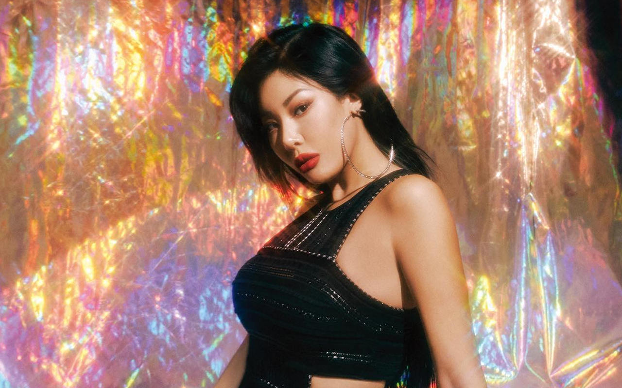 Jessi Kpop Instagram Jessi Tinggalkan P NATION Setelah 3 Tahun, Netizen Kaget