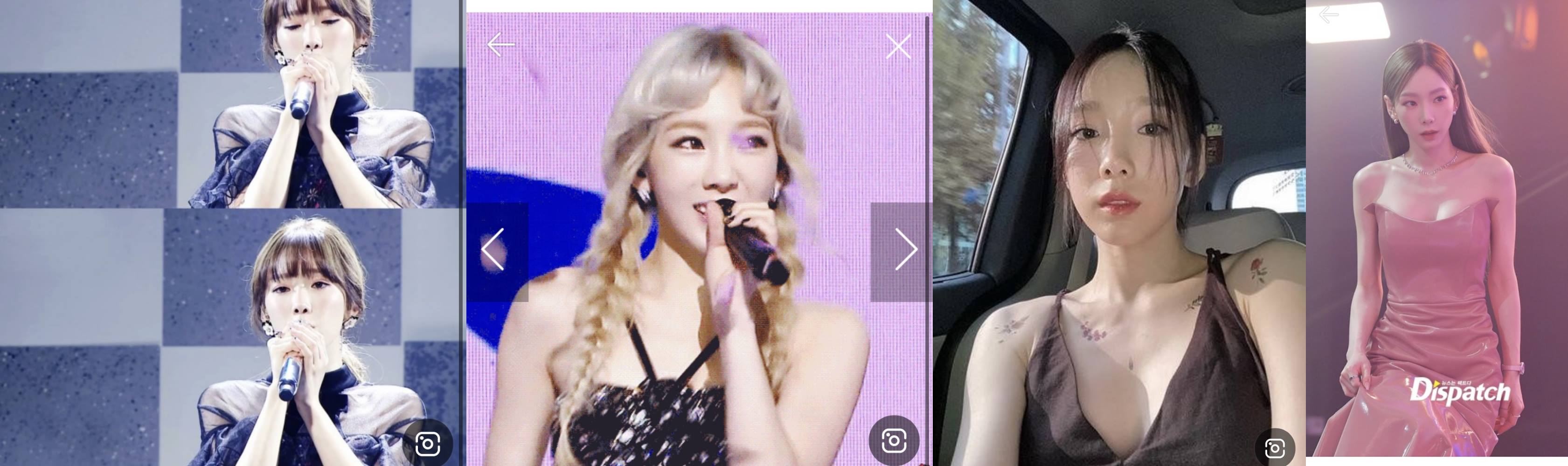 Taeyeon SNSD
