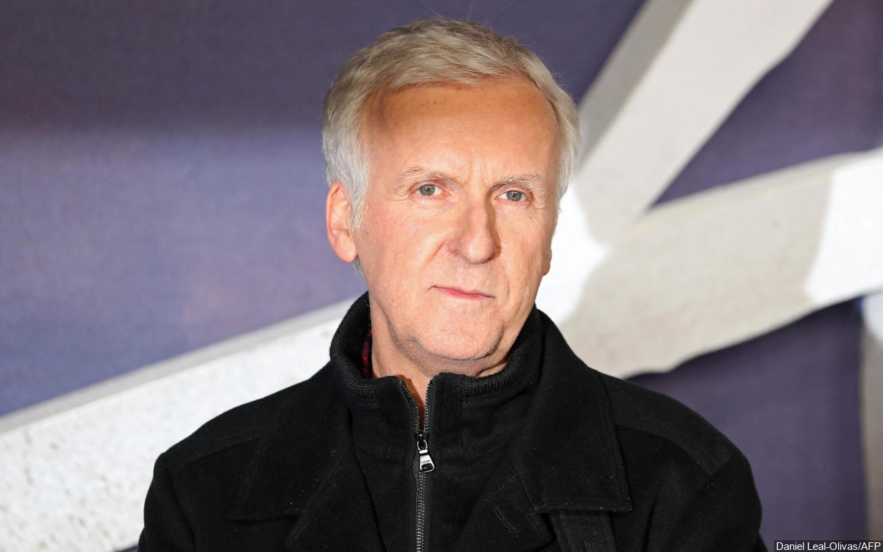 James Cameron Kemungkinan Serahkan Sekuel 'Avatar' Berikutnya ke Sutradara Lain