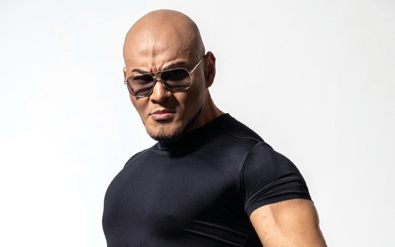 Undang Korban Pelecehan, Deddy Corbuzier Murka Motivator JE Si Pelaku Belum Juga Dihukum