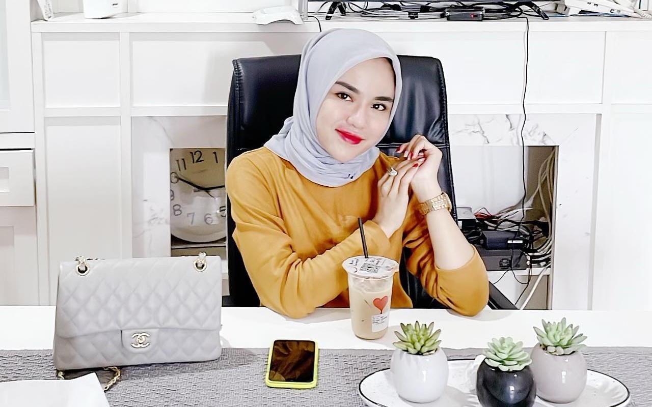 Medina Zein Bakal Dijemput Paksa Penyidik Atas Kasus Pengancaman, Keberadaannya Malah Tak Diketahui