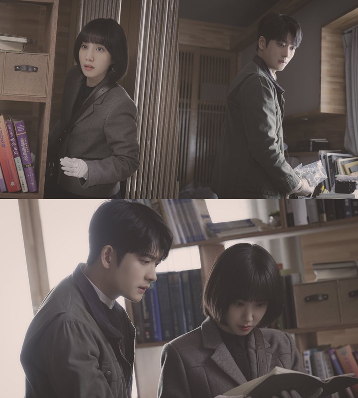 Park Eun Bin Punya Klien Sesama Autis, Tim \'Extraordinary Attorney Woo\' Bocorkan Perubahan Emosi