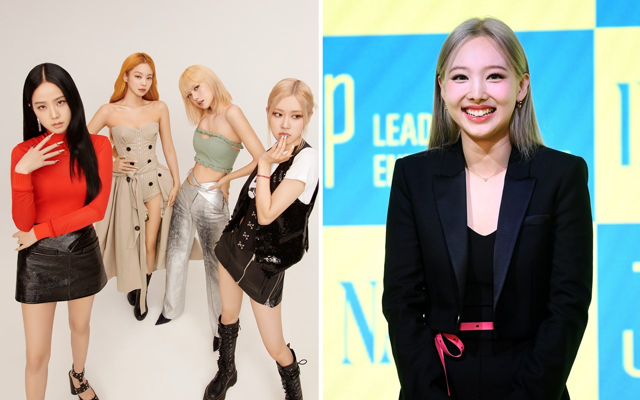 Inikah Alasan Peringkat Solo Member BLACKPINK di Billboard Tertinggal dari Nayeon TWICE?