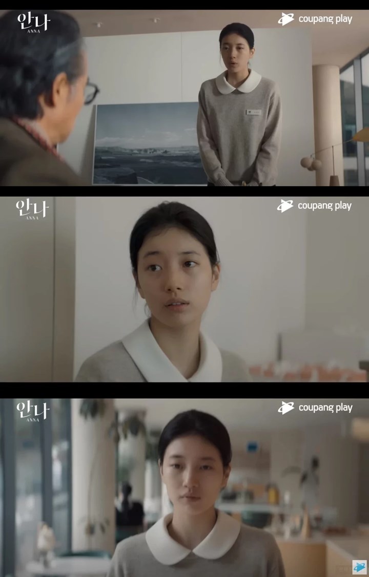 Suzy Berani Tampil Kucel Tak Bercahaya, \'Anna\' Makin Panen Reaksi Positif