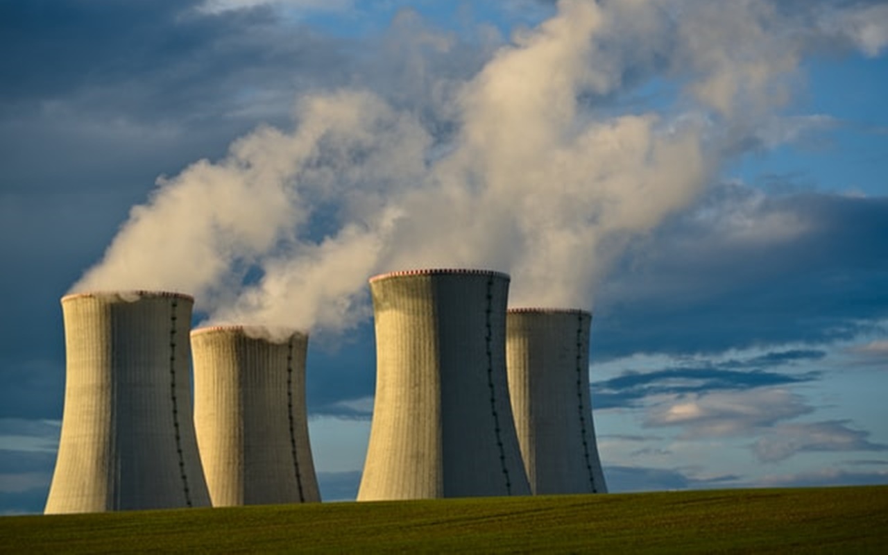 Dinilai Bisa Jadi 'Hadiah' Untuk Putin, Parlemen UE Dukung Labeli Gas-Nuklir Sebagai Energi Hijau