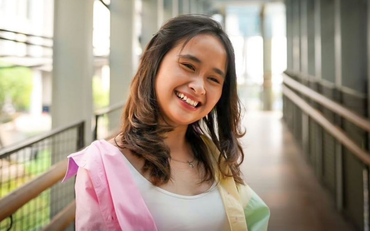 Undang Brisia Jodie ke Podcast, Attitude Gritte Agatha Dipertanyakan Gegara Asyik Main Ponsel