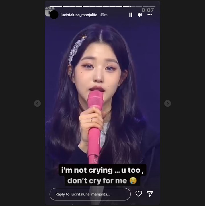 Lucinta Luna Akui Lakukan Operasi Pemotongan Leher dan Wajah, Demi Secantik Jang Won Young IVE?