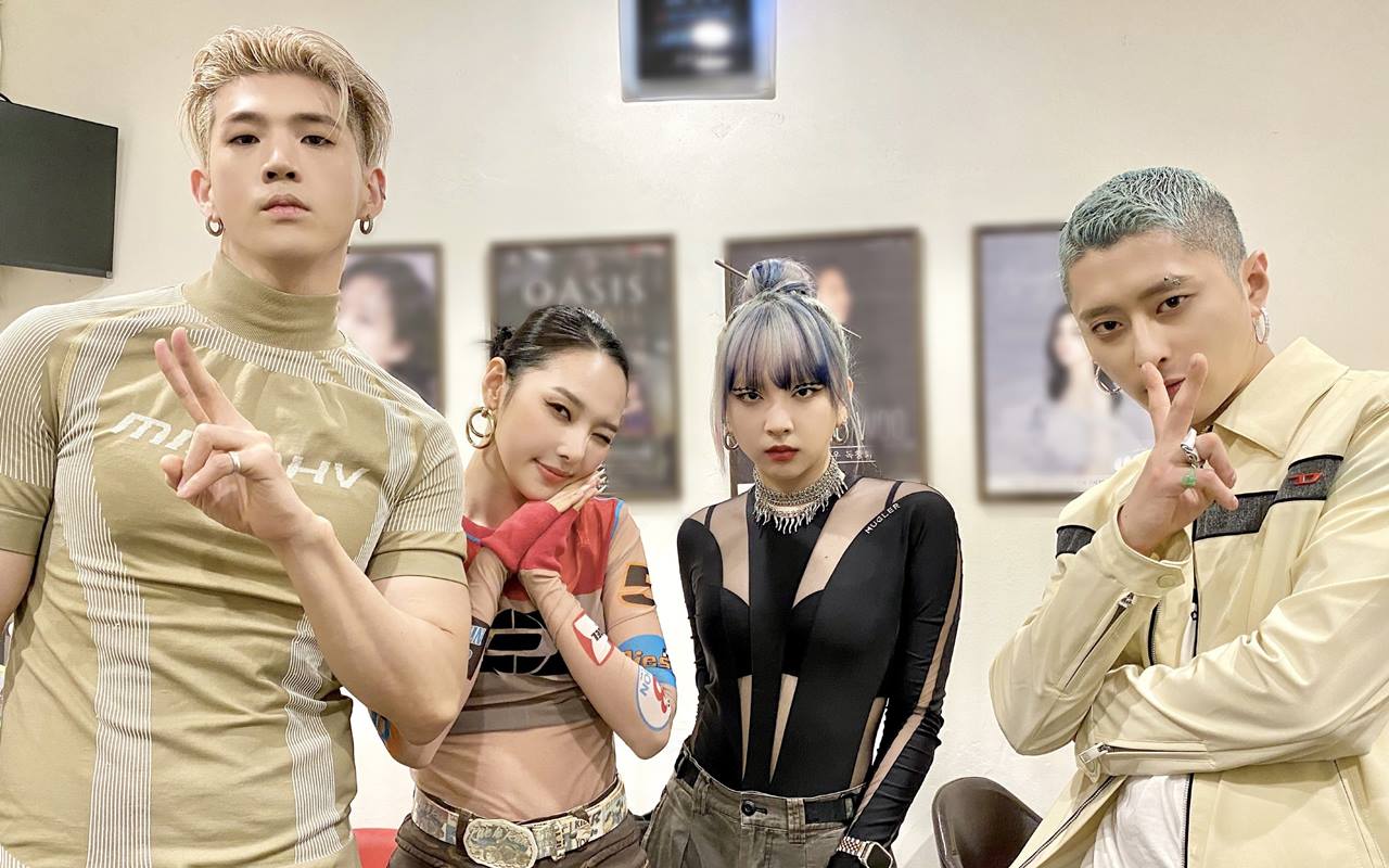 Member Terseret Rumor Bully APRIL, KARD Tak Ragu Perpanjang Kontrak dengan DSP Media Lebih Cepat?