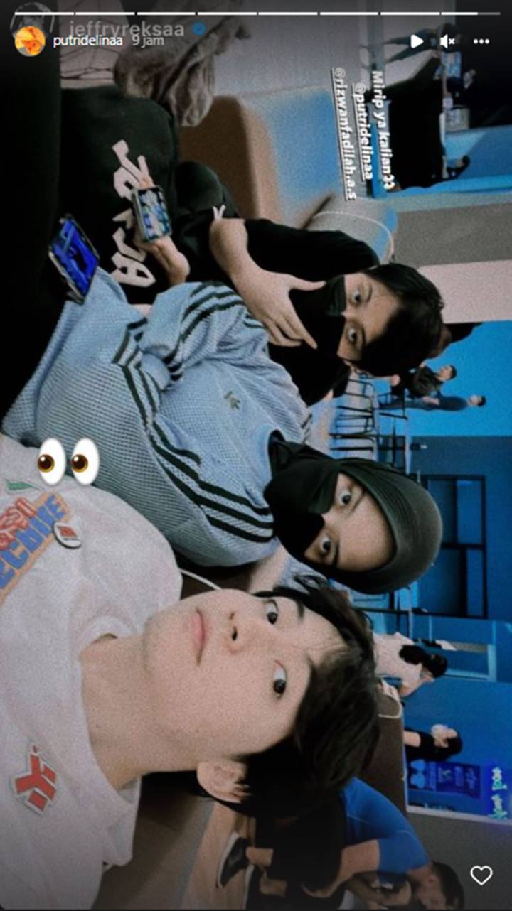 Nathalie Holscher Gugat Cerai Sule, Rizwan Diminta Untuk Setia Jaga Putri Delina