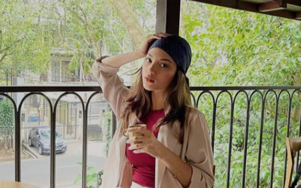 Malika Bestari 'Calon Istri' Afgan Bocorkan Postingan Terakhir, Fix Nikah Hari Ini?