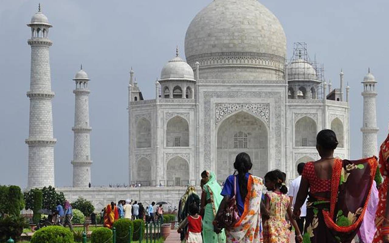 Pertama Kali Dalam Sejarahnya, Partai Penguasa India Tak Punya Anggota Parlemen Muslim