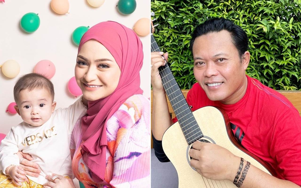 Nathalie Holscher Gugat Cerai dan Ganti Nama Instagram, Ramalan Sifat Buruk Sule Terbukti?