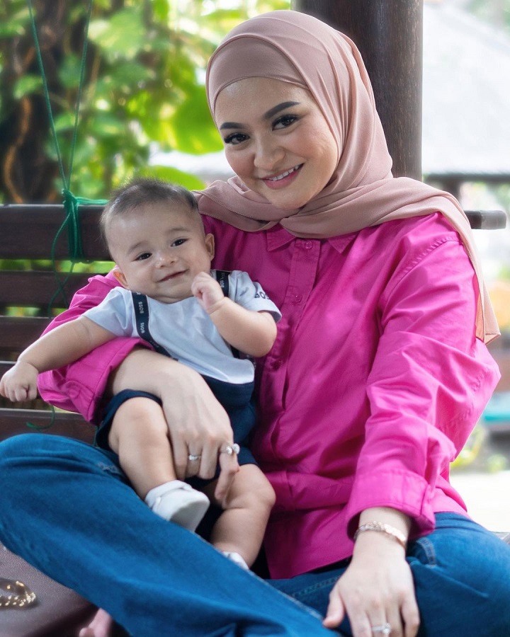 Kurban Untuk Sang Putra dan Karyawan