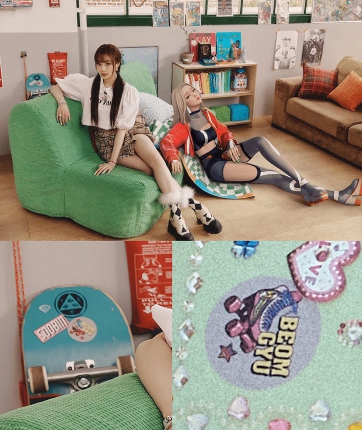 Ada Member TXT di Teaser Comeback \'Girls\' aespa, Kok Bisa? Ada Member TXT di Teaser Comeback \'Girls\' aespa, Kok Bisa? Ada Member TXT di Teaser Comeback \'Girls\' aespa, Kok Bisa?