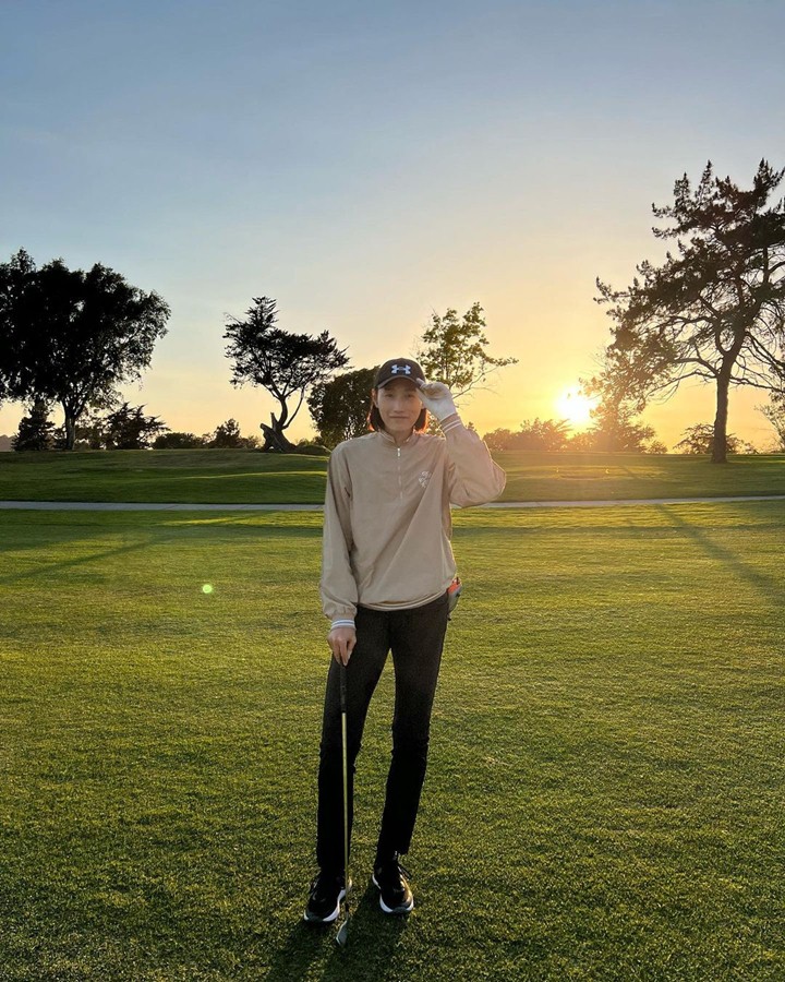 Suka Main Golf