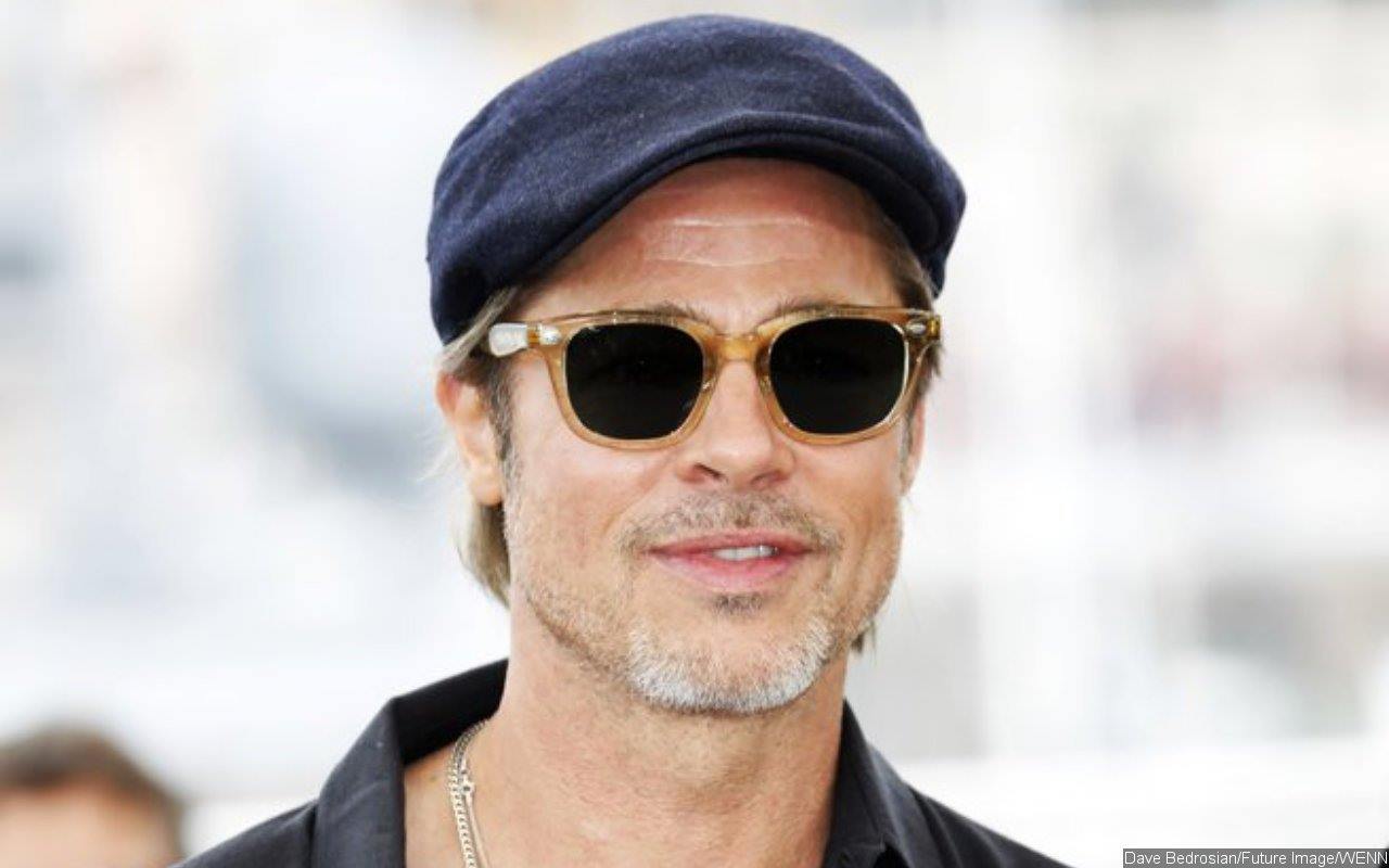 Brad Pitt Beber Perjuangan Idap Prosopagnosia Ketidakmampuan Mengenali Wajah Orang