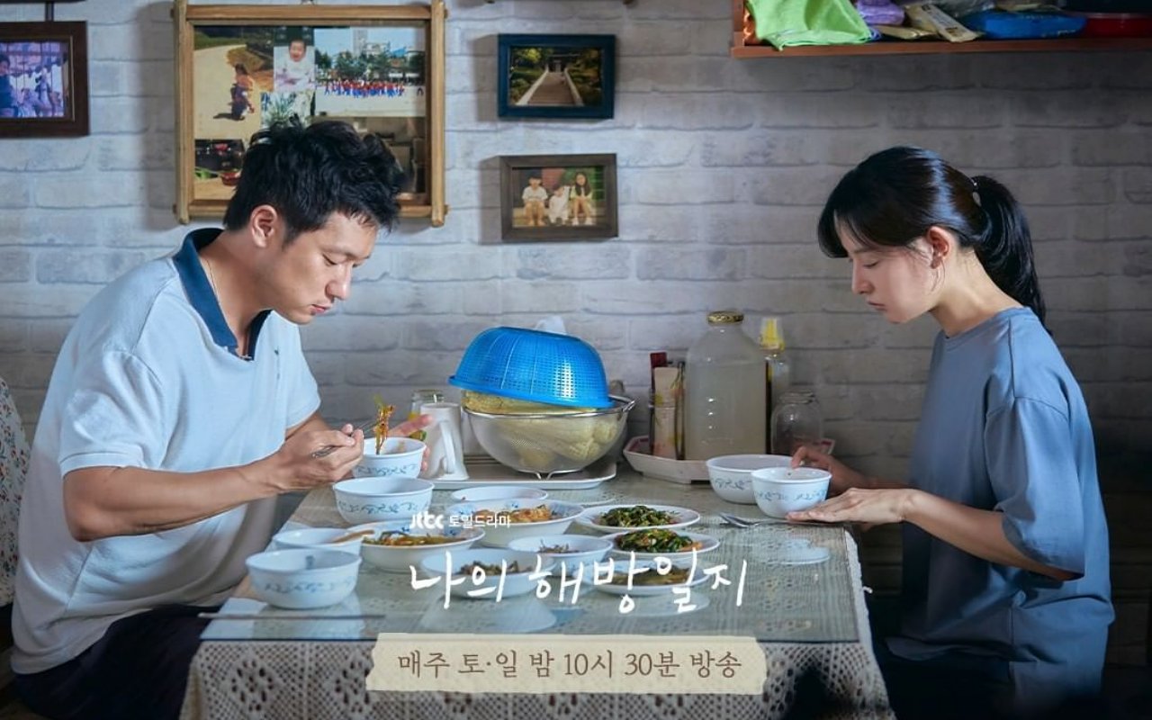 Hubungan Son Suk Ku & Kim Ji Won di Awal Syuting 'My Liberation Notes' Sungguh Tak Terduga, Kenapa?