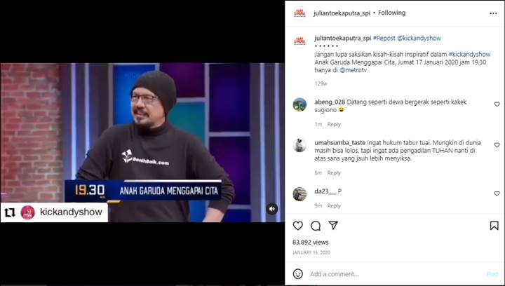 Instagram