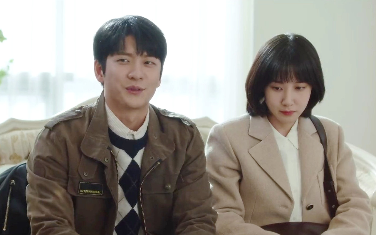 Sikap Kang Tae Oh ke Park Eun Bin Bikin Mleyot, Karakter di 'Extraordinary Attorney Woo' Jadi Idaman