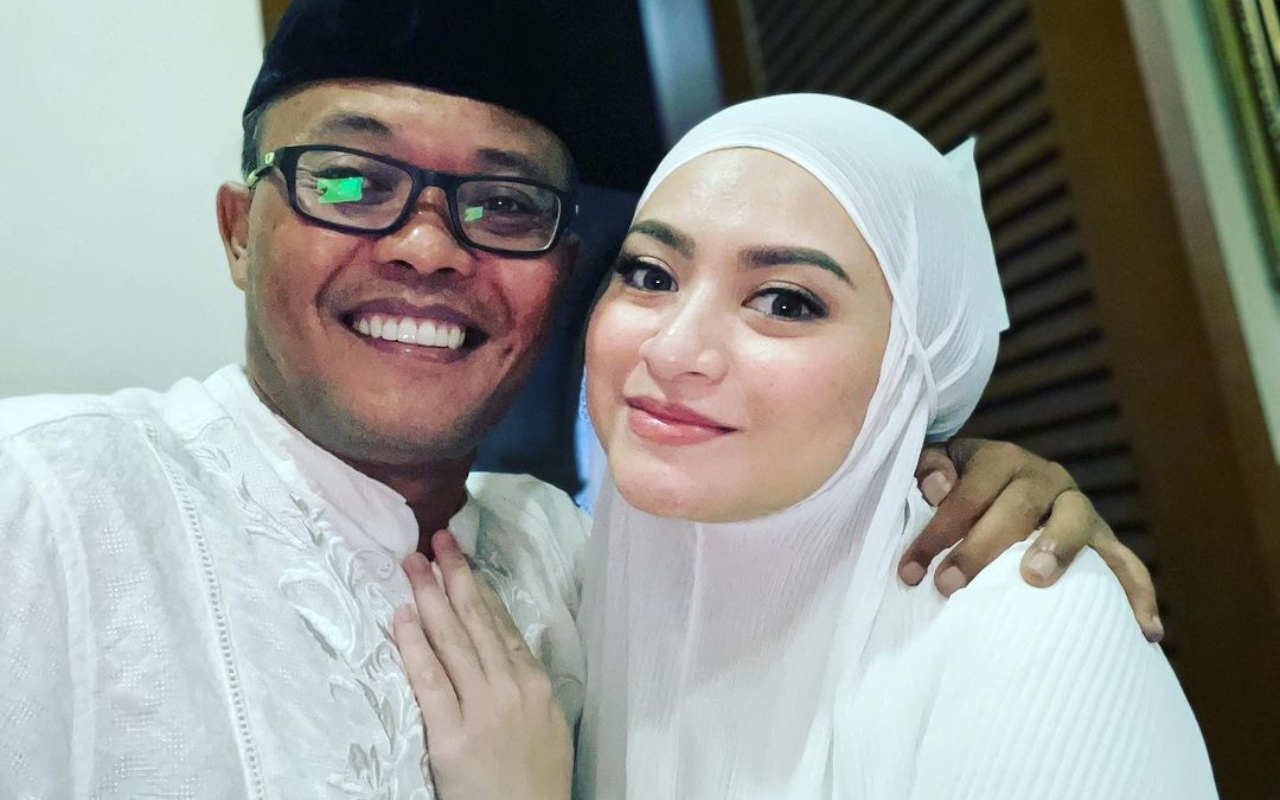 Momen Haru Nathalie Holscher Jadi Mualaf Hingga Dikaruniai Baby Adzam Viral, Sule Makin Dihujat?