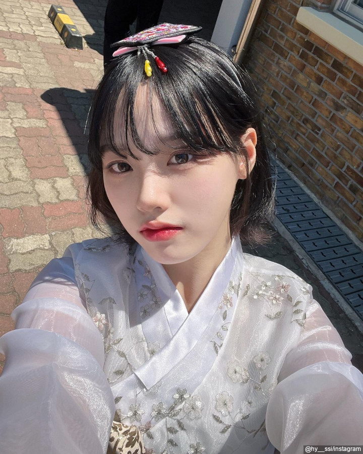 Pancarkan Pesona Wanita Korea