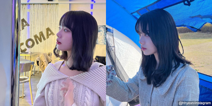 <i>Side Profile</i> Luar Biasa