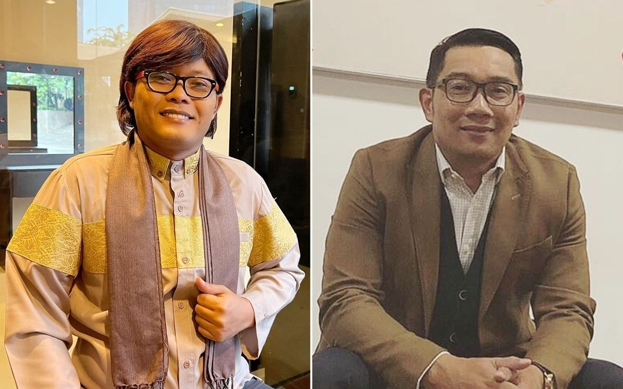 Pilih Anak Timbang Istri, Sule Dibanding-Bandingkan dengan Ridwan Kamil