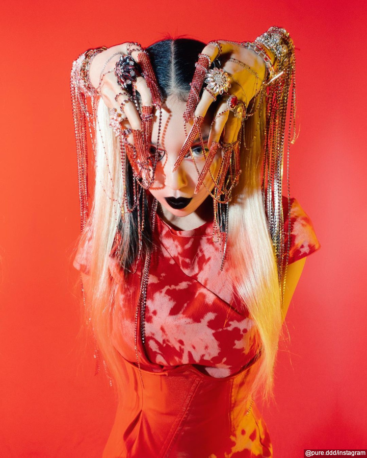 SFX Artist
